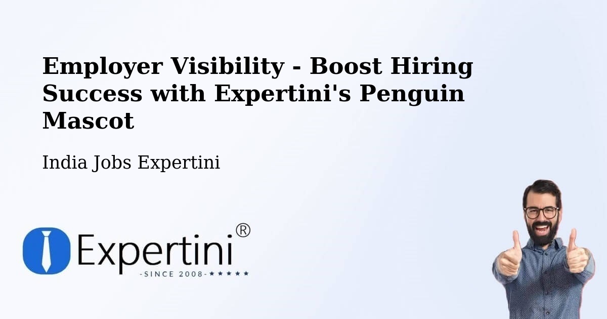 CV and Resume Visibility Optimization – Imphal - India Jobs Expertini